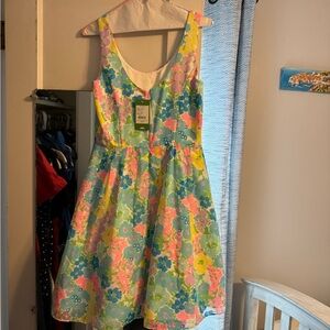 Lily Pulitzer NWT size 2